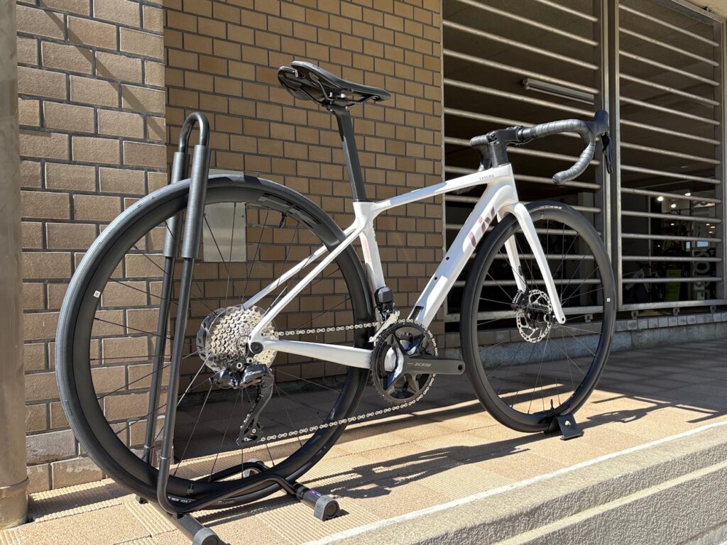 2026モデルのLangmaの新色をご紹介！ ｜ ジャイアントストア神戸