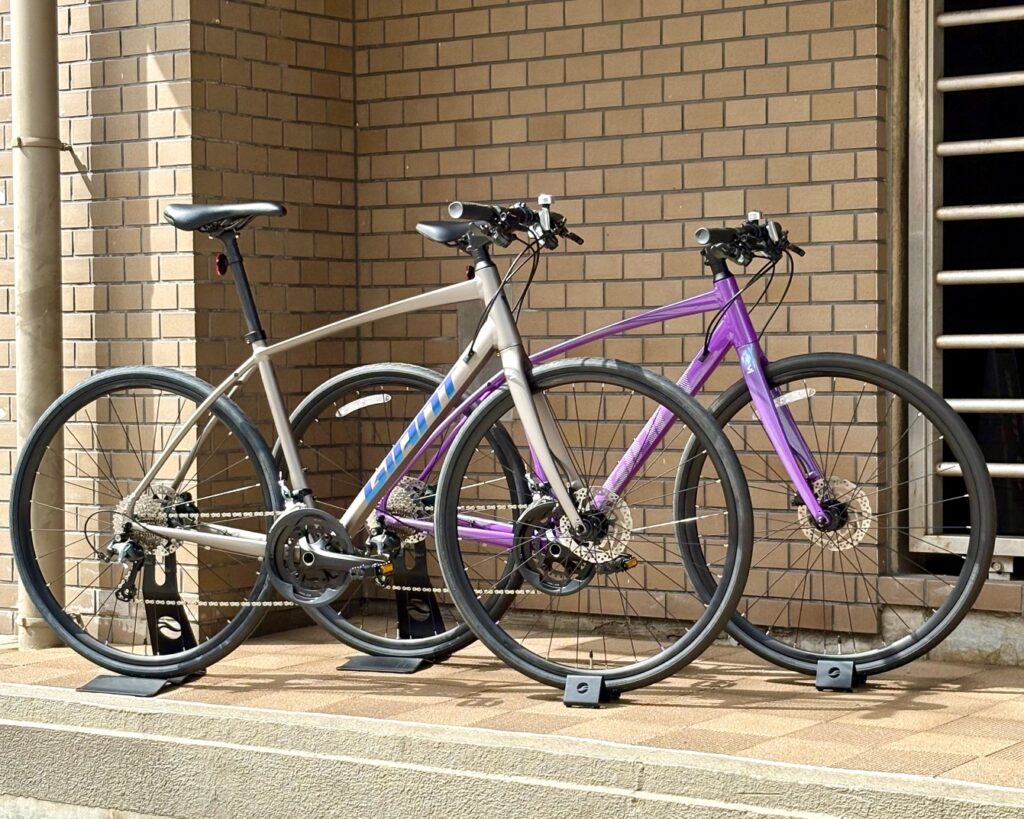 魅力的な2色のEscape RX 1をご紹介！ ｜ ジャイアントストア神戸