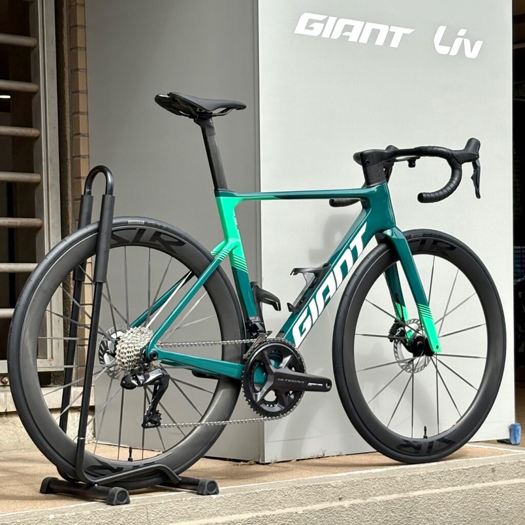 バイク ｜ ジャイアントストア神戸