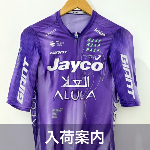 新しいチームジャージ＆ビブが入荷しました！ ｜ ジャイアントストア神戸