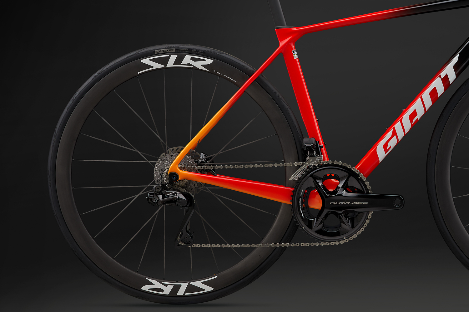 giantロードバイク X-ROADってどんなスポーツバイク? TCX編 ｜ ジャイアントストア今治