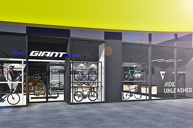 Giant ジャンク　千葉県佐倉市 2025年3月 ｜ ジャイアントストア小倉