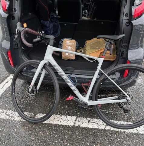 店長乗車レビュー】GIANT DEFY ADVANCED 3 ｜ ジャイアントストア小倉
