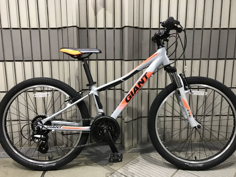 giant xtc jr 24 lite 2018