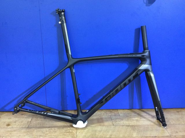 GIANT TCR advanced フレームセット | www.schmetterlinghaus.at