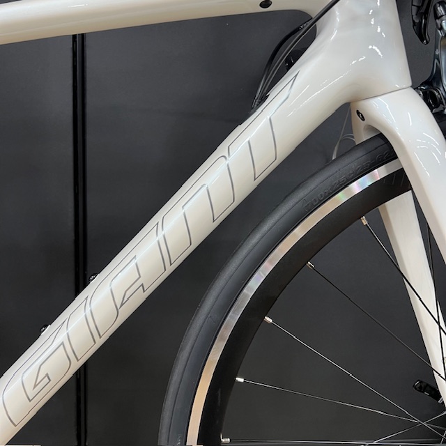 入荷情報】TCR ADVANCED 3 LTD 限定300台 ｜ ジャイアントストア国立