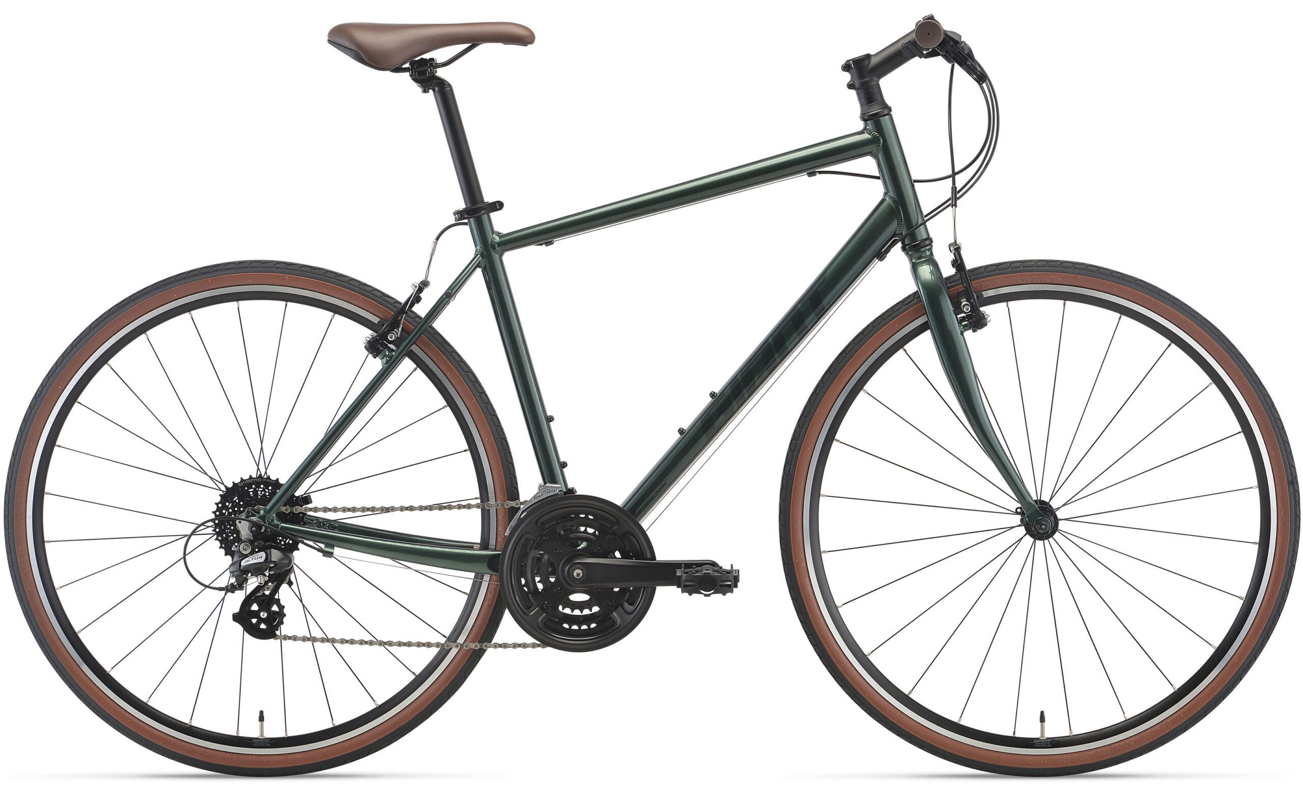 選ぶなら GIANT：クロスバイク在庫状況（国立店）2025/7/3 自転車本体
