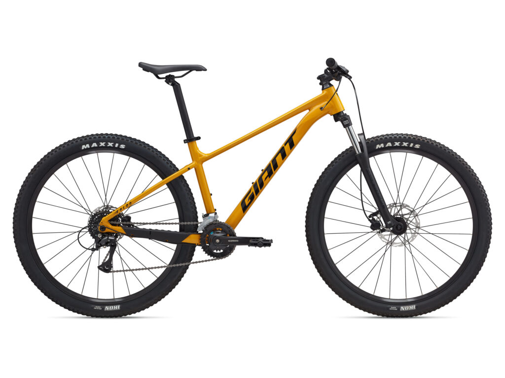 【激安】 MY25Talon293_ColorBBeewax- 自転車本体