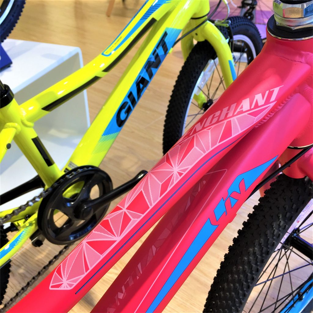 YOUTH】16～24インチ☆豊富にキッズバイク揃えてます
