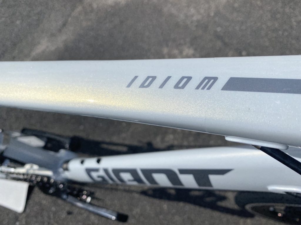 小径車】洒落たワンランク上のステータスを☆ドロップミニベロ☆IDIOM1