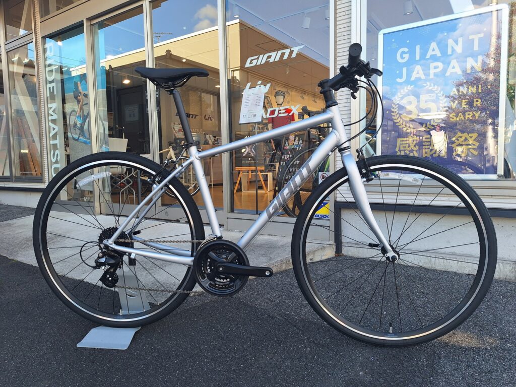 【限定モデル】ESCAPE R3 SE 入荷しました！ ｜ ジャイアントストア松江