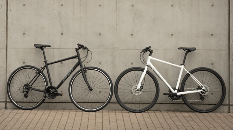 自転車本体 GIANT Escape R Disc 2022 GIANT Bicycles | ESCAPE R DISC