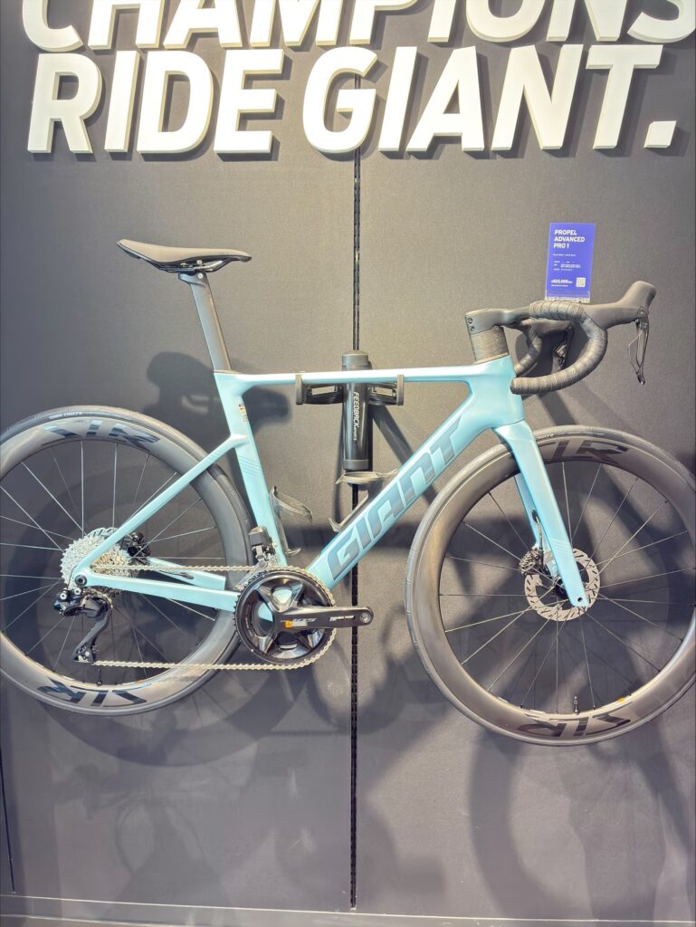 新型PROPEL入荷！すでにメーカー欠品中の激レアバイクです