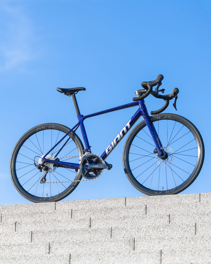 パーツ giant TCR slr ついにTCR SLRが復活です！！ ｜ ジャイアントストア松山