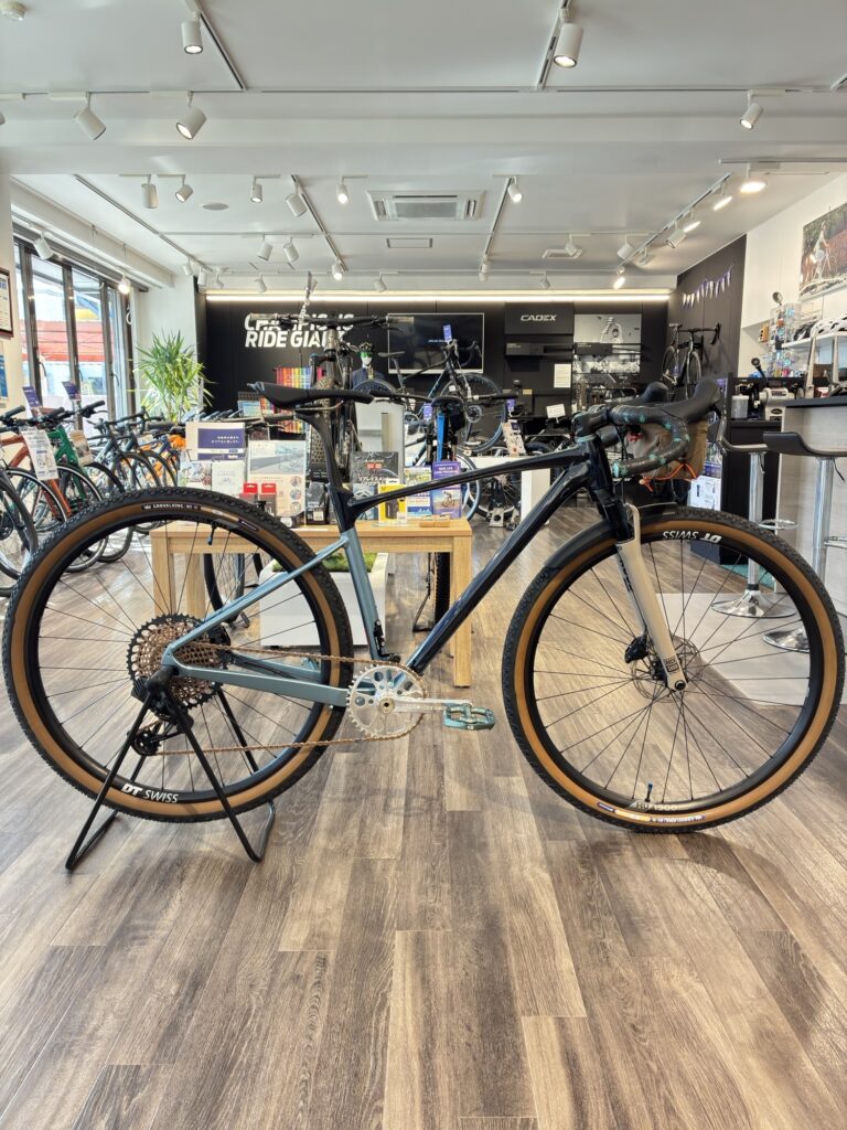 お客様の1台】オーナー様のこだわりを凝縮！世界で1台だけのREVOLT Xを