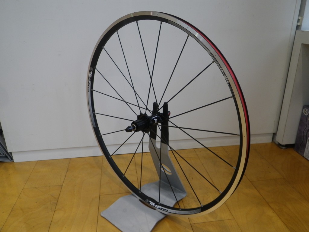 GIANT WHEELSYSTEM P-SL0 入荷 ｜ ジャイアントストア目黒通り