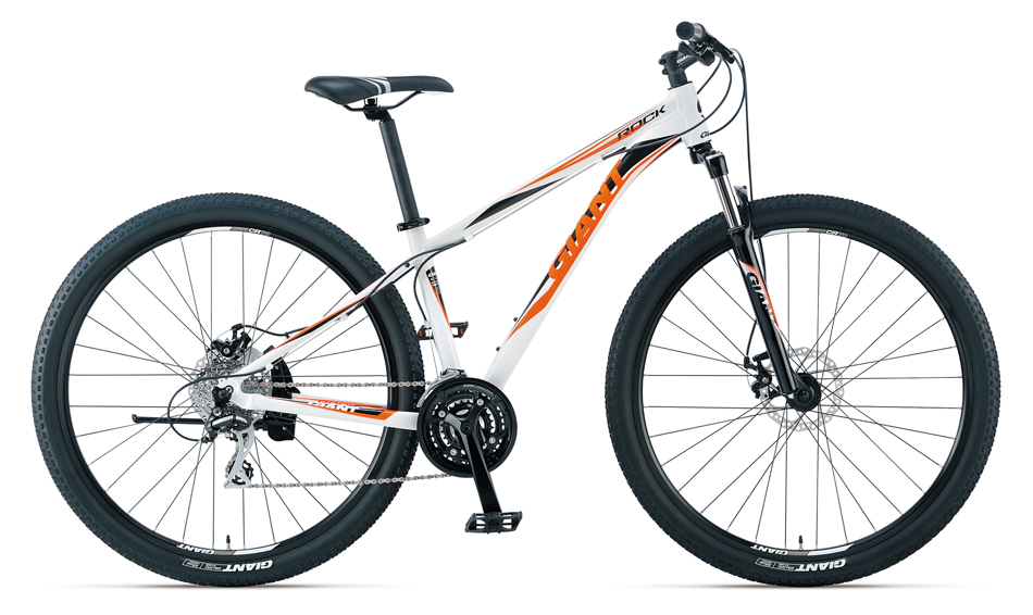 GIANT ROCK29er 2014