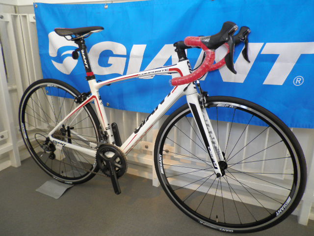 Giant defy composite 1 2025 2014