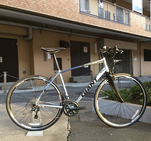 2017年モデル ＜NEW＞ESCAPE RXシリーズ入荷しました