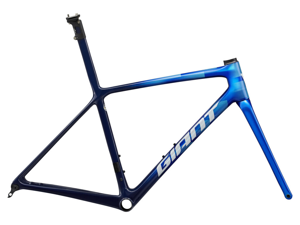 2019年モデルセール実施中】「GIANT」カーボンロードバイク店頭
