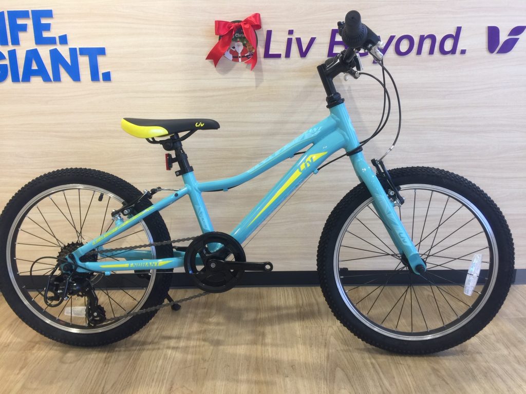 2023 Liv Cycling | ENCHANT 20 LITE