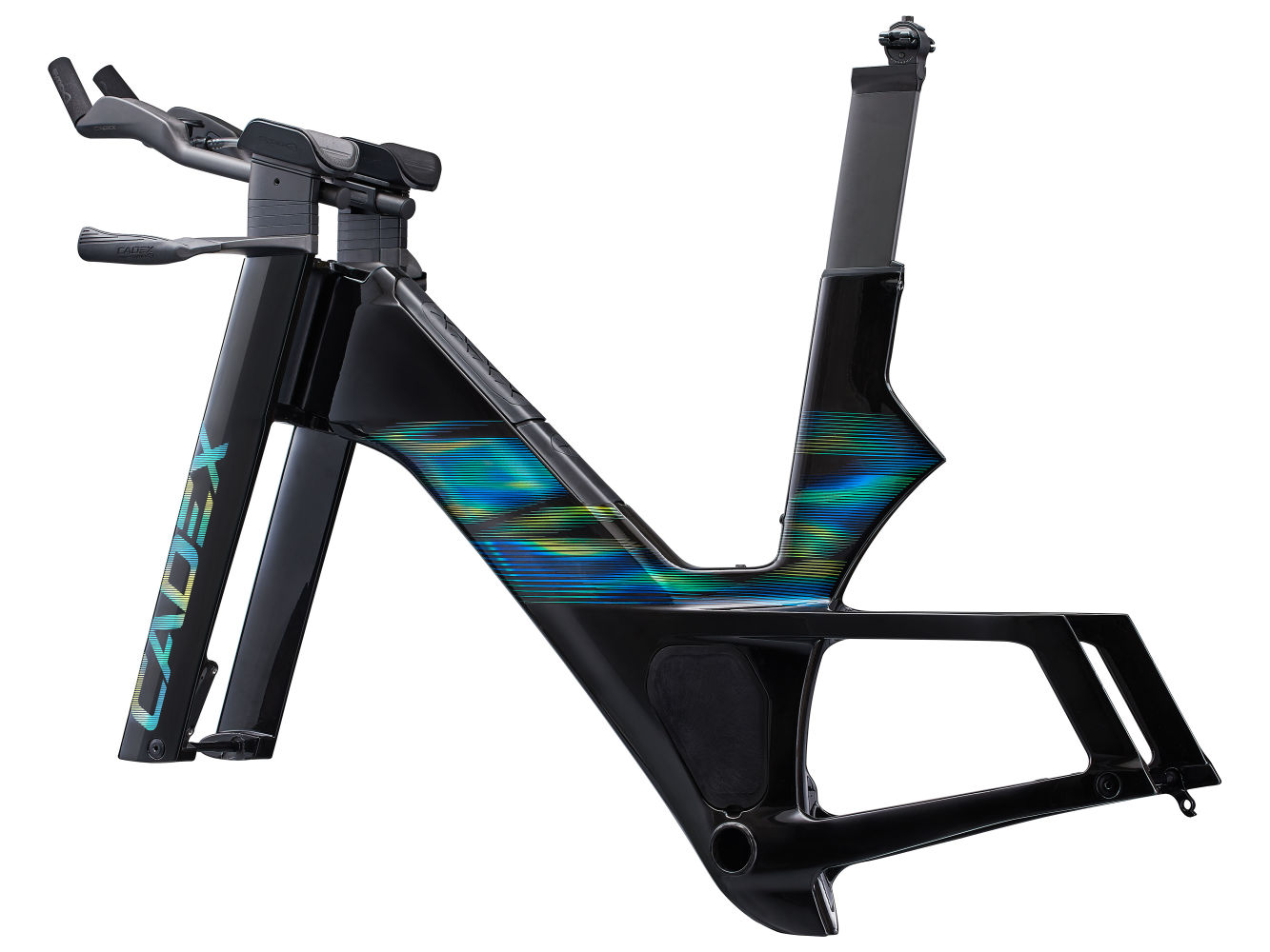 「CADEX TRI FRAMESET」ご予約承ります！（10/4まで） ｜ ジャイアントストア宮崎