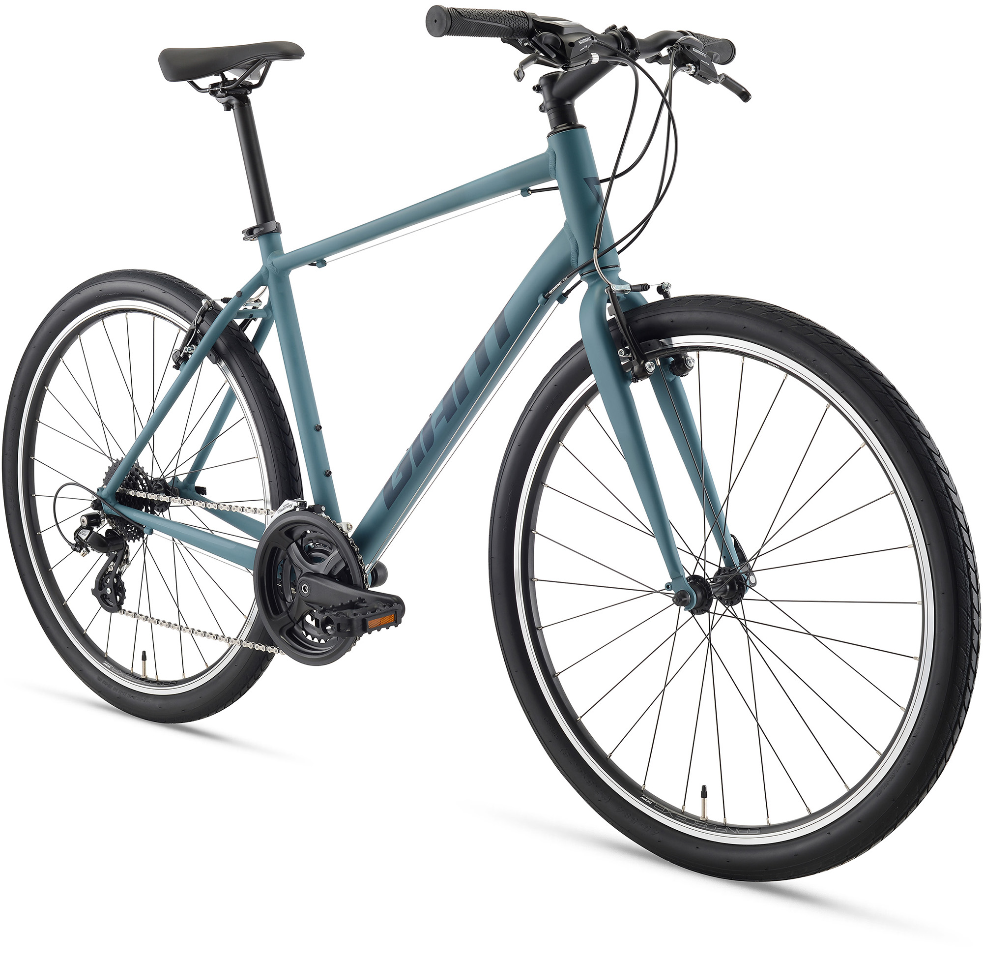 最新2025年モデル！ちょっとタイヤ太めのクロスバイク「グラビエ」在庫・入荷状況のご案内！ ｜ ジャイアントストア宮崎