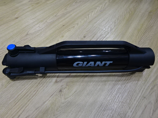 giant tubeless system