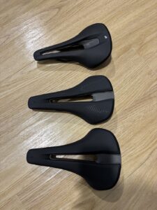 CADEX AMPとGIANT GRIDの比較