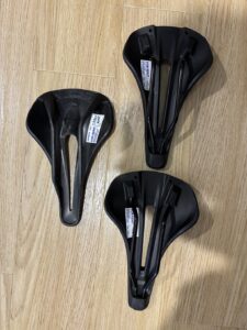 CADEX AMPとGIANT GRIDの比較