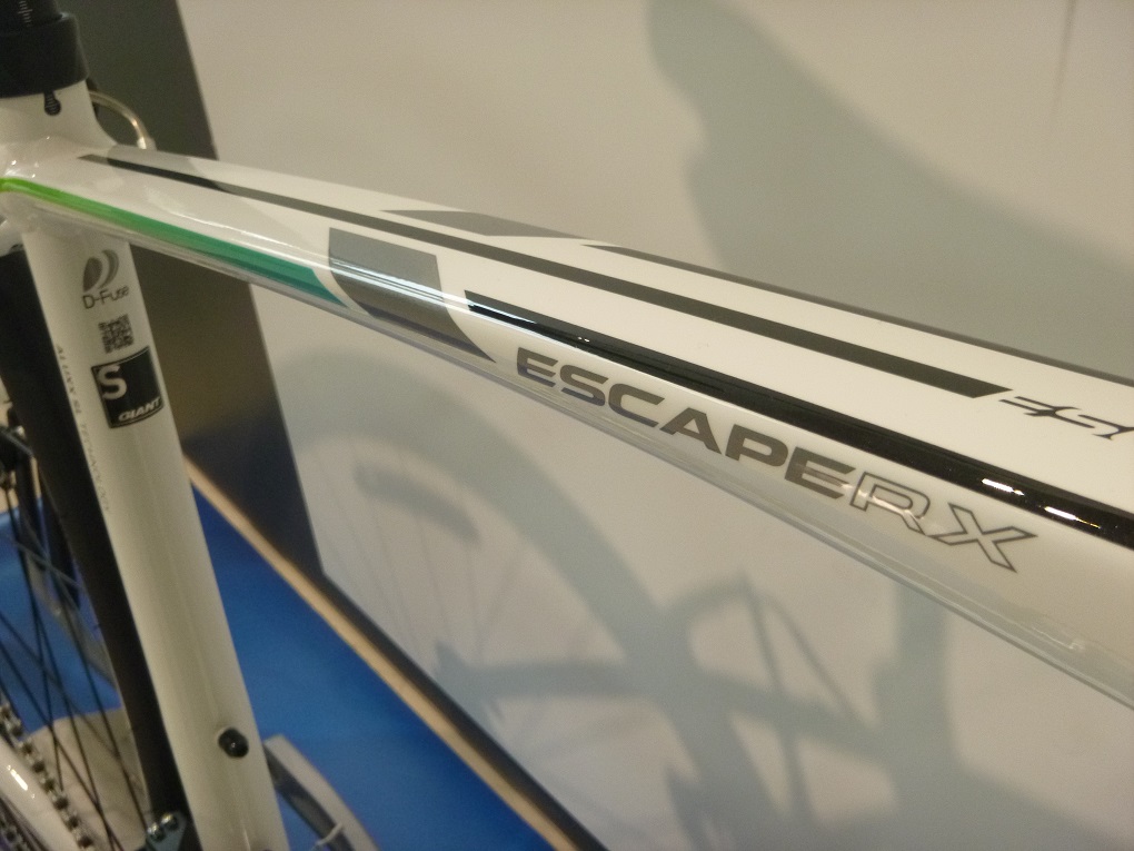 ESCAPE RX3 2018年モデル 入荷しました !! ｜ ジャイアントストア名古屋