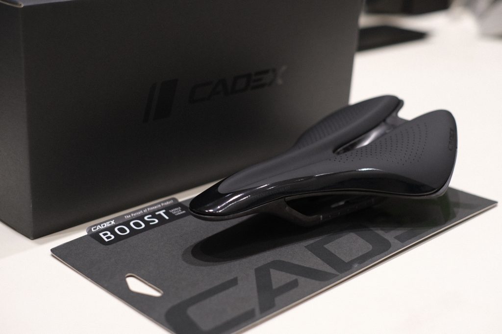 新製品「CADEX」シリーズ入荷・スタッフインプレッション