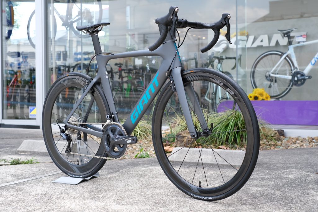 2020年】DEFY ADVANCEDシリーズ＋PROPEL ADVANCED PRO1 入荷