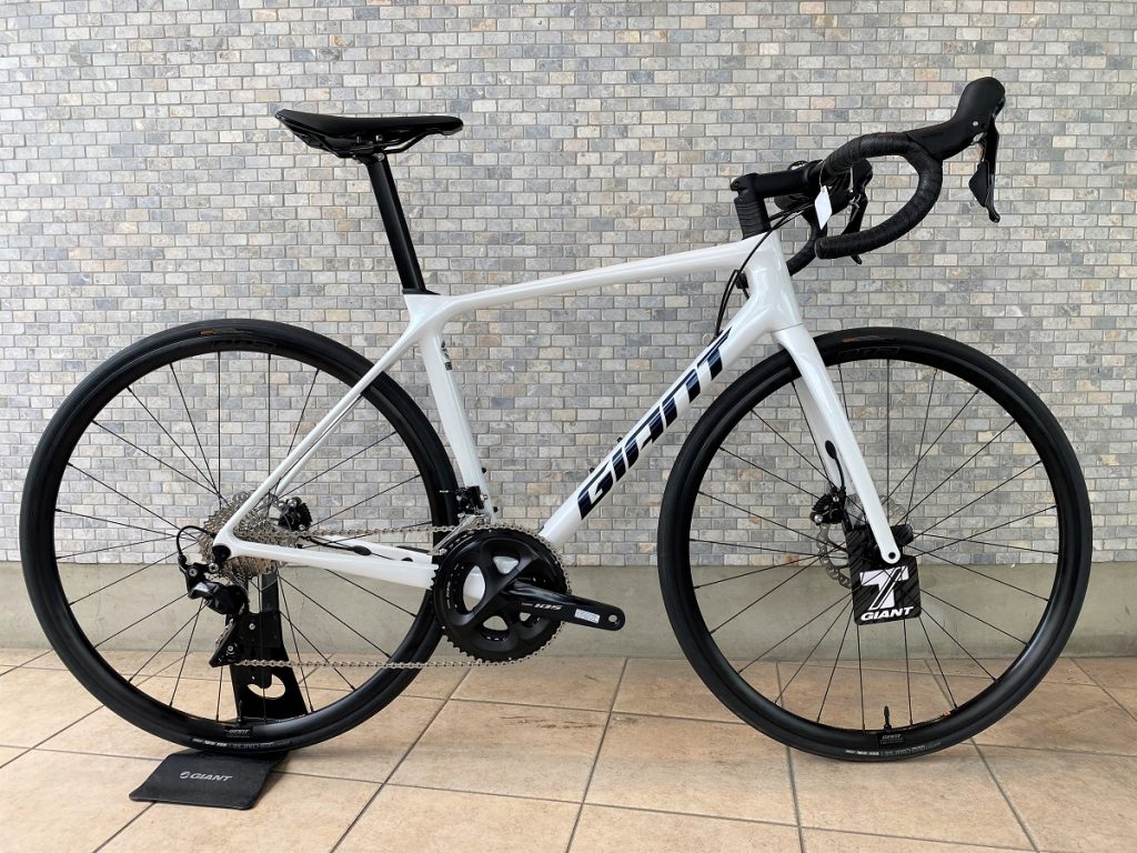GIANT】カーボンロードバイク 2021年モデル在庫ご案内【Liv