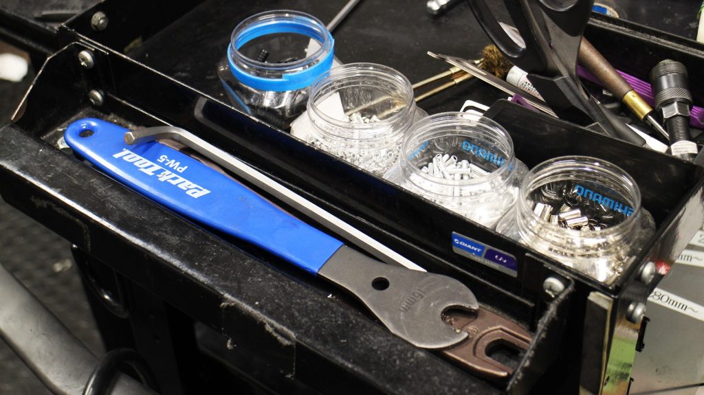 格安整備済み！GIANT ！