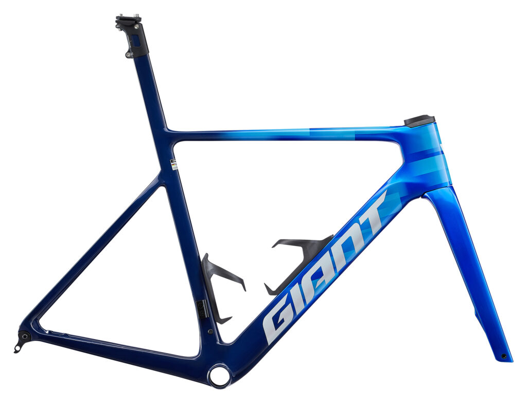 【GIANT】PROPEL ADVANCED SLフレームセット入荷案内