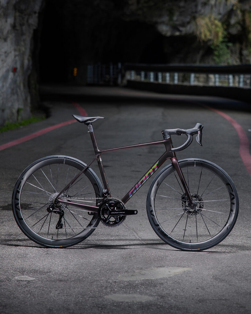 店頭試乗車のご案内 ｜ ジャイアントストア名古屋