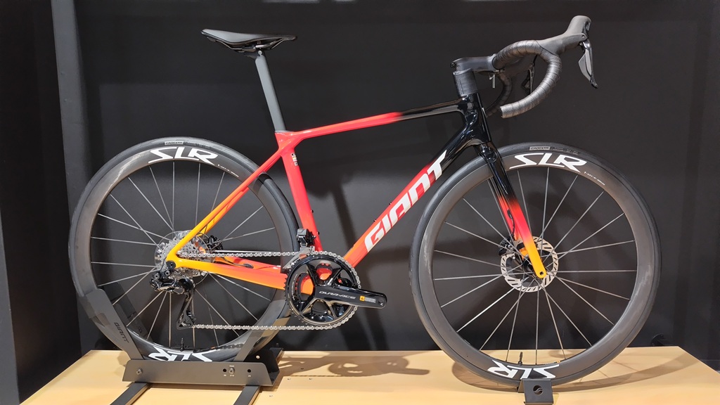 新モデル入荷情報③ ｜ ジャイアントストア名古屋