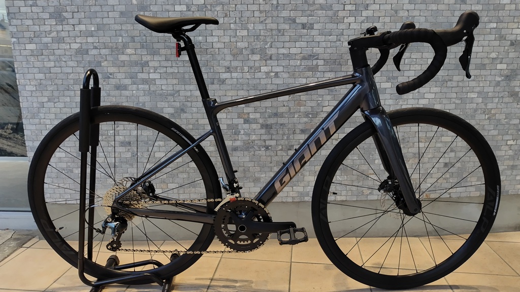 新モデル入荷情報⑤（CONTEND SL1） ｜ ジャイアントストア名古屋