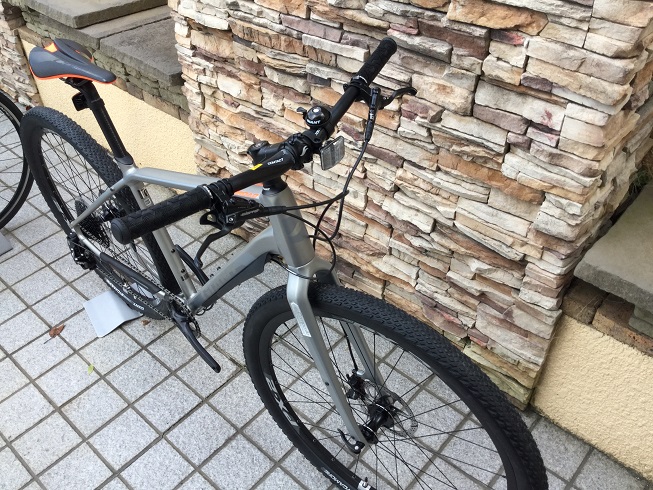 TOUGHROAD SLR 0 ｜ ジャイアントストア奈良