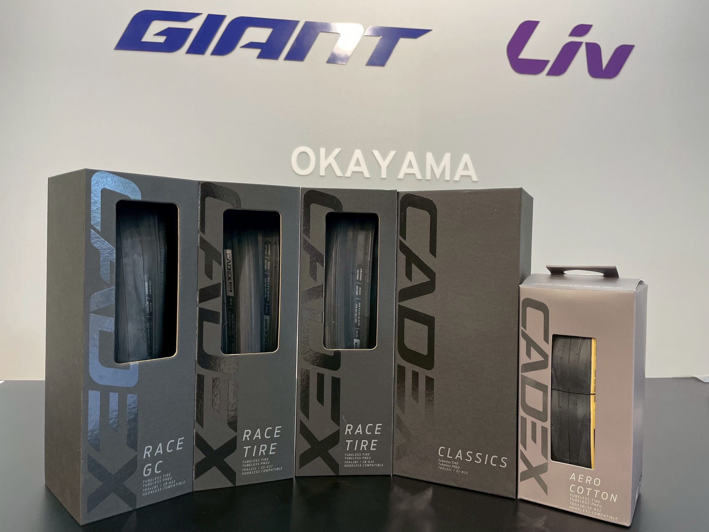 CADEX RACE GC TIREオススメです。｜BIKE SHOP FORZA の note