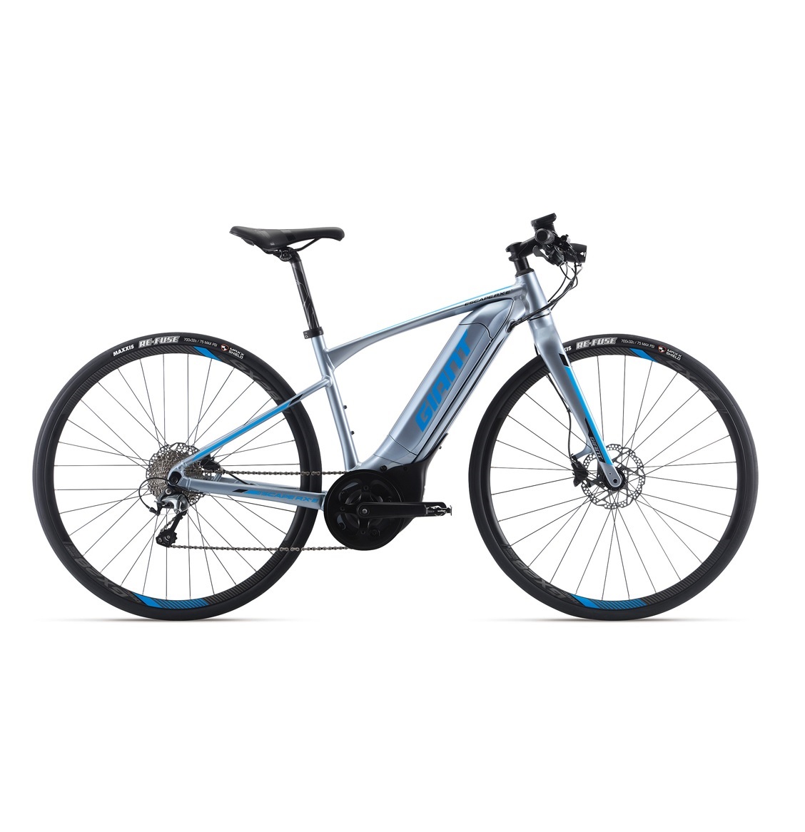 ジャイアント 自転車 尾道