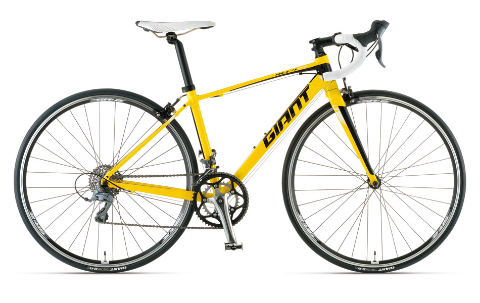 ロードバイク Giant defy 4 M/Lサイズ - ロードバイク