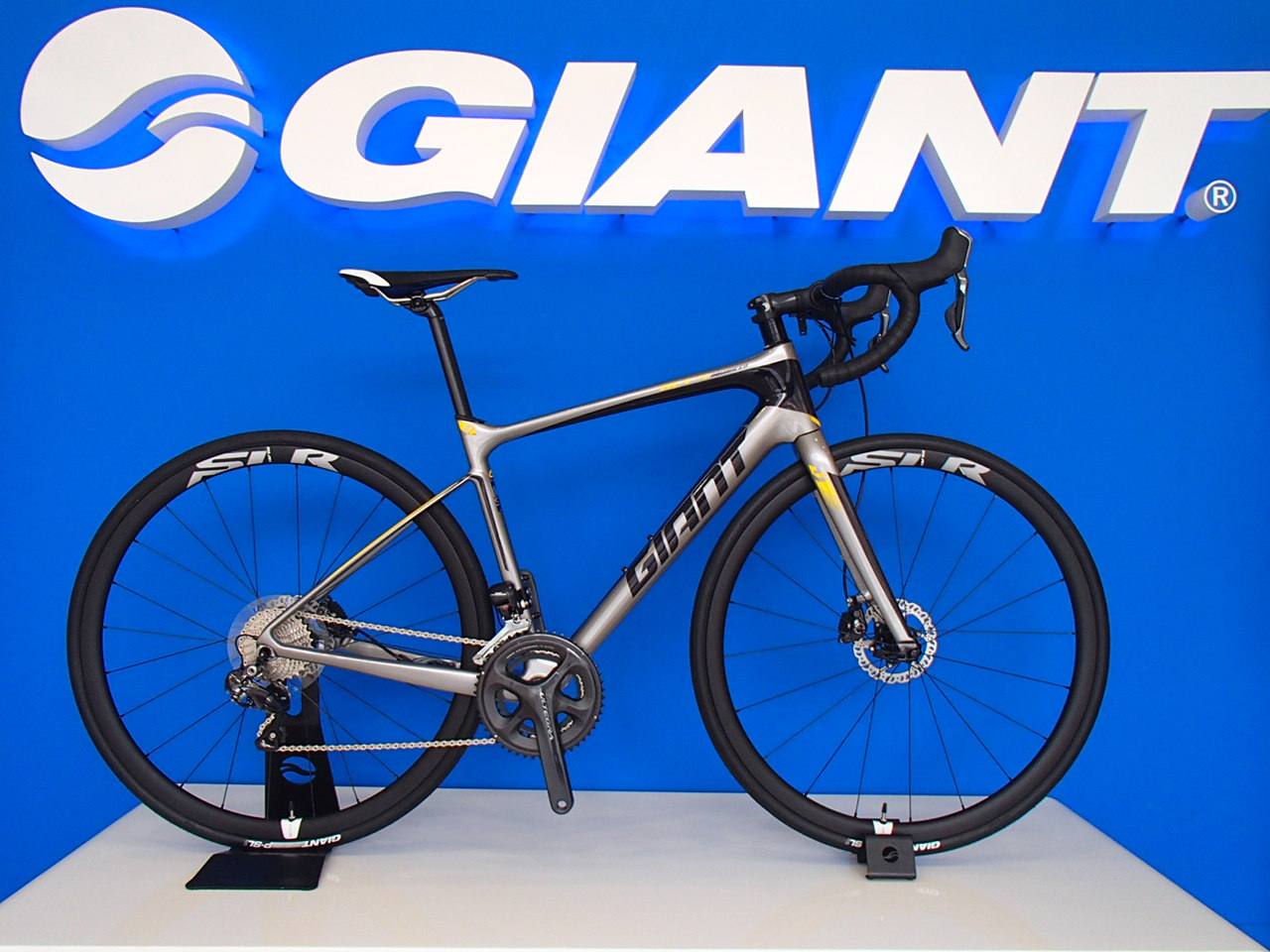 Giant defy advanced pro deals 1 2016