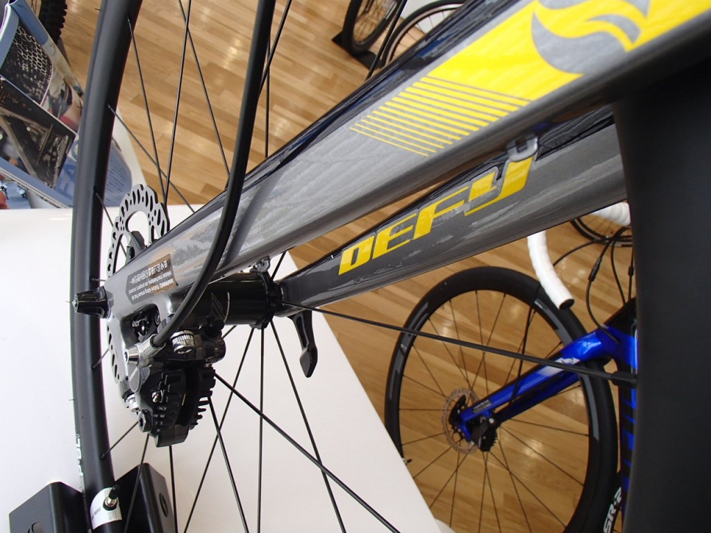 2016 DEFY ADVANCED PRO1 入荷しました ｜ ジャイアントストア大阪