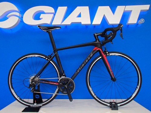 Giant tcr 2 2016 hot sale