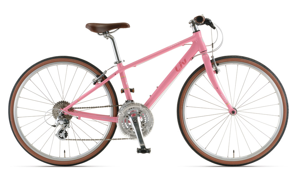 GIANT LIV THRIVE3 2015年モデル クロスバイク