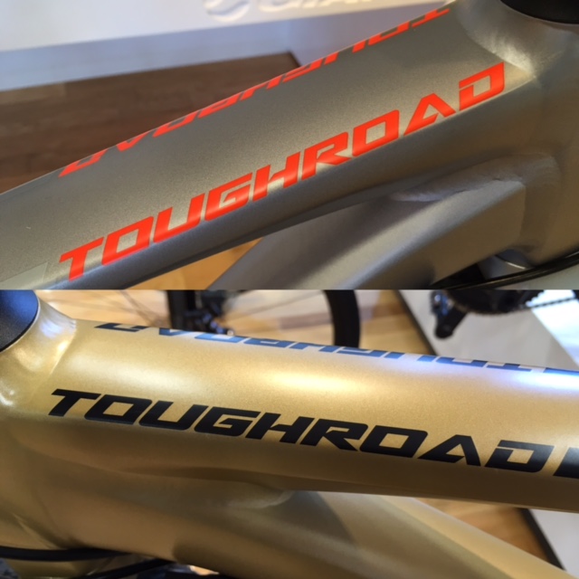 自転車」TOUGHROAD SLRシリーズのご紹介 ｜ ジャイアントストア大阪