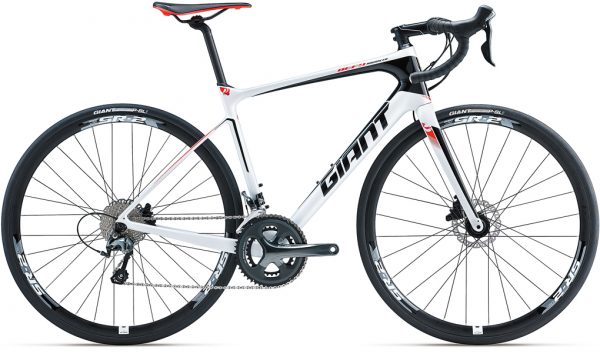 Giant DEFY 3 ジャイアント ロードバイク - 自転車