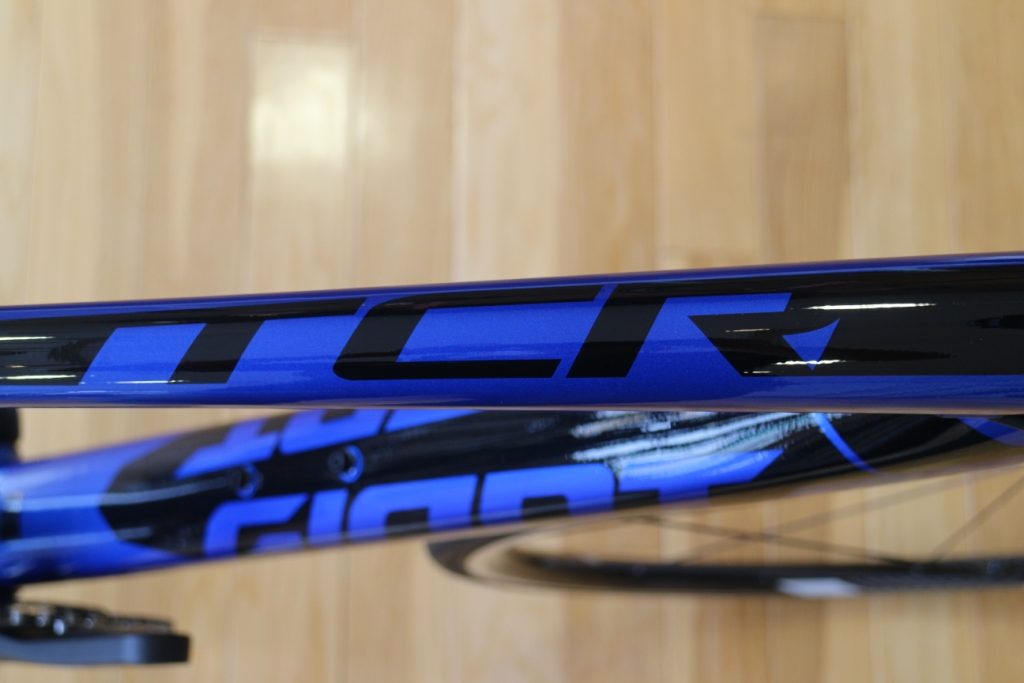 NEW」「GIANT」2018年早期モデル TCR SLR 2 が入荷しました